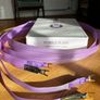 Nordost Purple Flare Speaker Cable (2m) Image 2