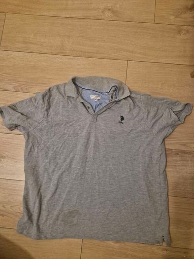 4  men's shirt and belt