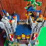 Lego Creator 3 in 1 Medieval Castle 31120 Image 4