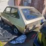 Vintage Ford Fiesta mk1 Image 8