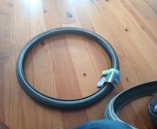 Schwalbe Big Ben Plus Tyres