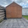 Garden shed Image 2