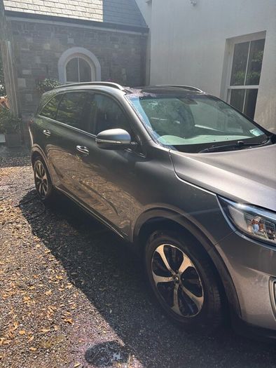 2016 Kia Sorrento 2.2 Automatic - 7 Seater