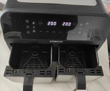 air fryer