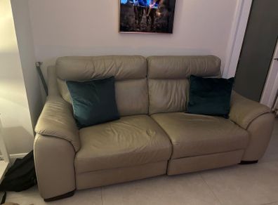 3 & 2 seater sofa
