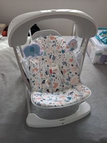 Baby Swing