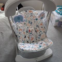 Baby Swing