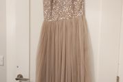 Beautiful Dress