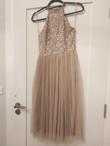 Beautiful Dress