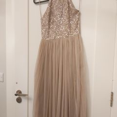 Beautiful Dress