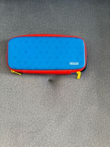 Nintendo switch case