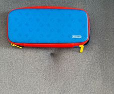 Nintendo switch case