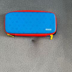 Nintendo switch case