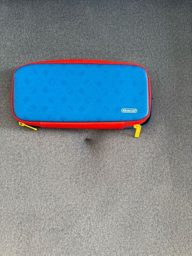 Nintendo switch case