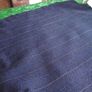 Vintage Wool Suit Lenght Image 8