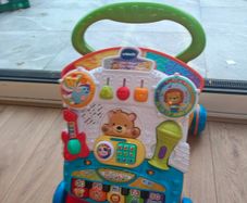 Vtech First Steps Baby Walker