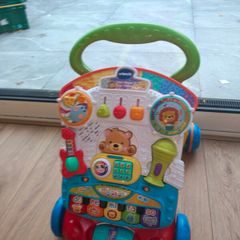 Vtech First Steps Baby Walker