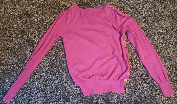 Oasis Jumper Size:S)