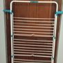 3 tier clothes airer Image 4