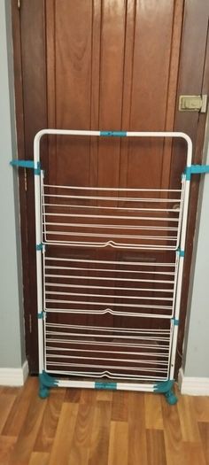 3 tier clothes airer