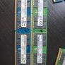 32GB DDR4 3200mhz SODIMM ram sticks Image 2