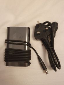 Dell New Genuine 65W 19.5V 3.34A AC Adapter