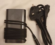 Dell New Genuine 65W 19.5V 3.34A AC Adapter