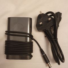 Dell New Genuine 65W 19.5V 3.34A AC Adapter