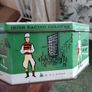 Rare Jacobs Biscuit Tin Image 4