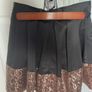Ted Baker Top & Skirt Outfit Image 3