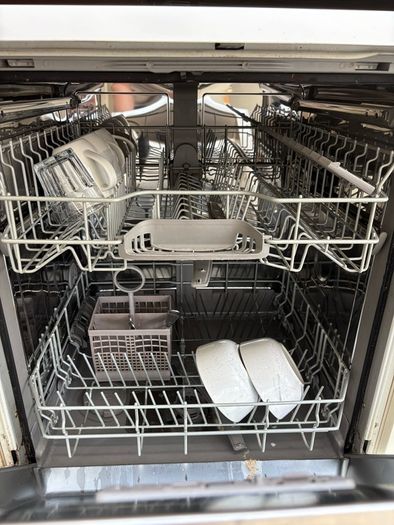 Bosch Serie 2 Dishwasher