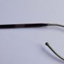 Vintage Antique Round Eye Glasses in original case Image 9