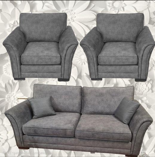 Brand new, Price Drop! Milan Suite
