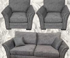 Brand new, Price Drop! Milan Suite