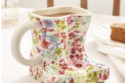 Wellington Mug