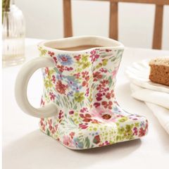 Wellington Mug