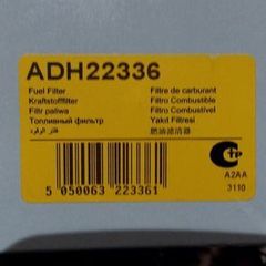 Car parts / fuel filter for honda