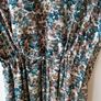 Vera moda summer dress (Size M) Image 2