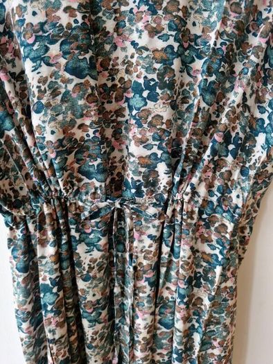 Vera moda summer dress (Size M)