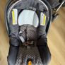 Newborn car seat Image 7