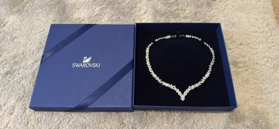Swarovski necklace