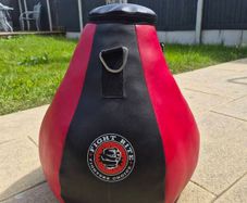 Punching bag
