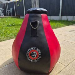 Punching bag