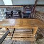 Kitchen table Image 3