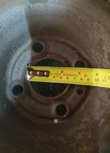 wheel tyre 175/70 R14