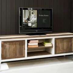 Riviera Maison TV cabinet