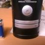 Clock radio controlled Image 4