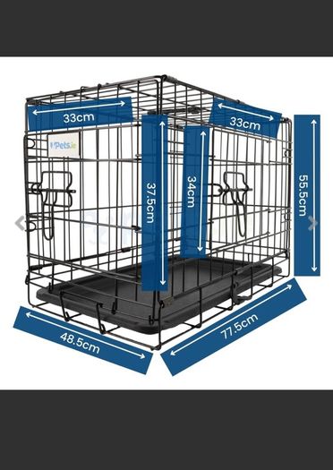 Pet Cage