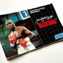 James Buster Douglas Boxing for Sega Mega Drive - Boxed Image 7