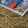 X-men Annual #10 ! 1st Appearance of X-Babies ! Giant-Sized ! 1987 ! by Marvel ! Image 6